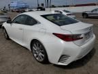 2015 Lexus RC 350