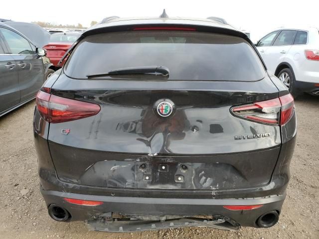 2020 Alfa Romeo Stelvio