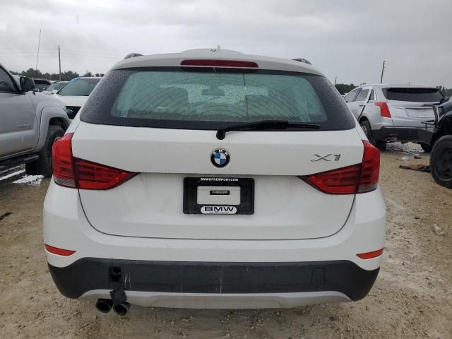 2015 BMW X1 XDRIVE28I