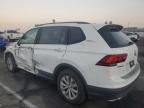 2019 Volkswagen Tiguan S