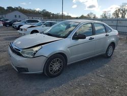 Ford Vehiculos salvage en venta: 2011 Ford Focus SE