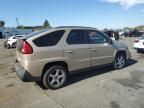 2003 Pontiac Aztek