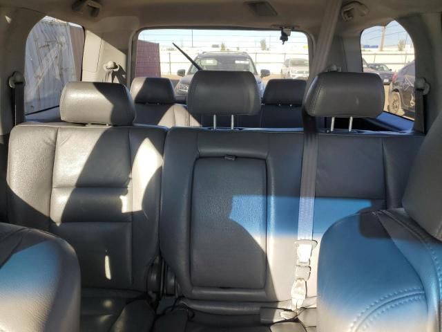 2007 Honda Pilot EX