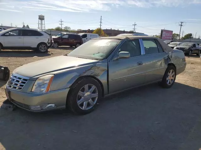 2006 Cadillac DTS