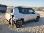 2015 Jeep Renegade Limited