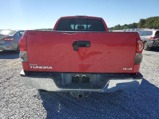 2007 Toyota Tundra Double Cab Limited