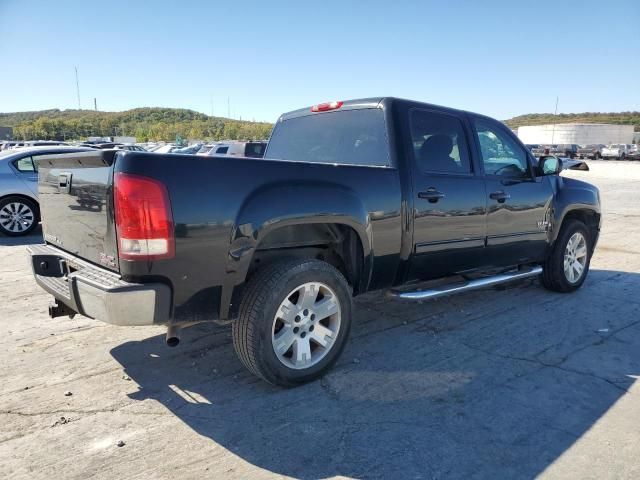 2008 GMC Sierra C1500