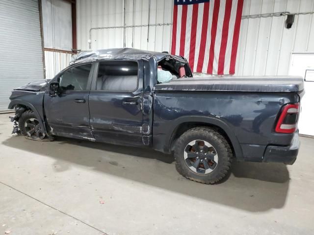 2020 Dodge RAM 1500 Rebel