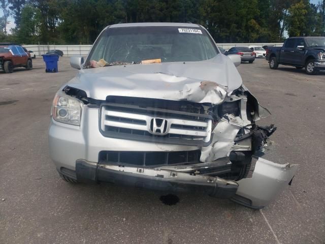 2008 Honda Pilot VP