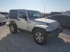 2008 Jeep Wrangler Sahara