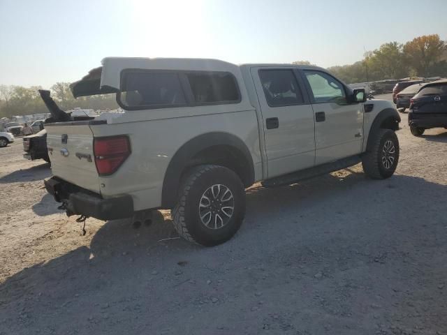 2014 Ford F150 SVT Raptor