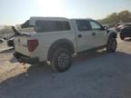 2014 Ford F150 SVT Raptor