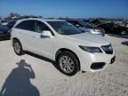 2016 Acura RDX Technology