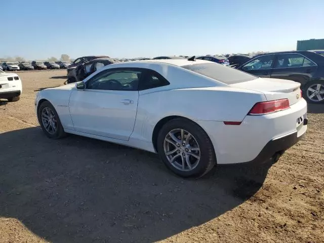 2014 Chevrolet Camaro LS