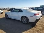 2014 Chevrolet Camaro LS