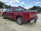 2007 Chevrolet Silverado C1500 Classic Crew Cab