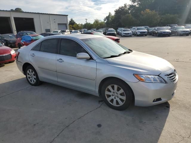 2009 Toyota Camry SE