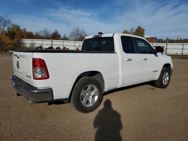 2019 Dodge RAM 1500 BIG HORN/LONE Star