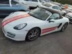 2014 Porsche Boxster