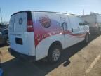 2012 Chevrolet Express G1500