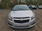 2011 Chevrolet Cruze LS