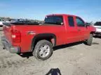 2007 Chevrolet Silverado K1500