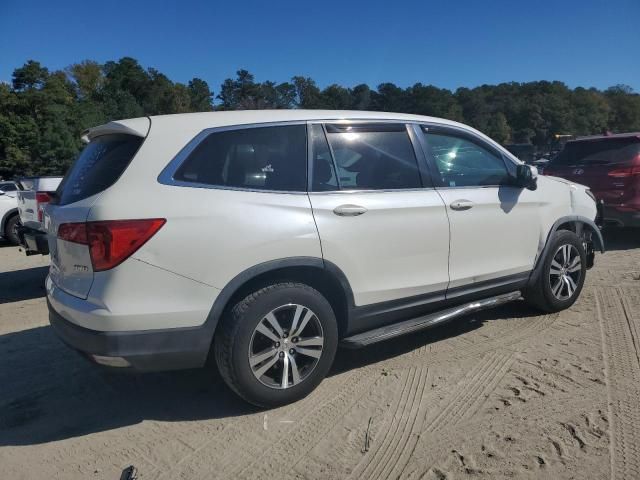 2016 Honda Pilot EX