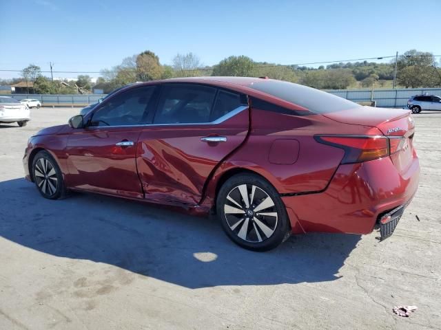 2019 Nissan Altima SV