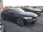 2022 Honda Civic EXL