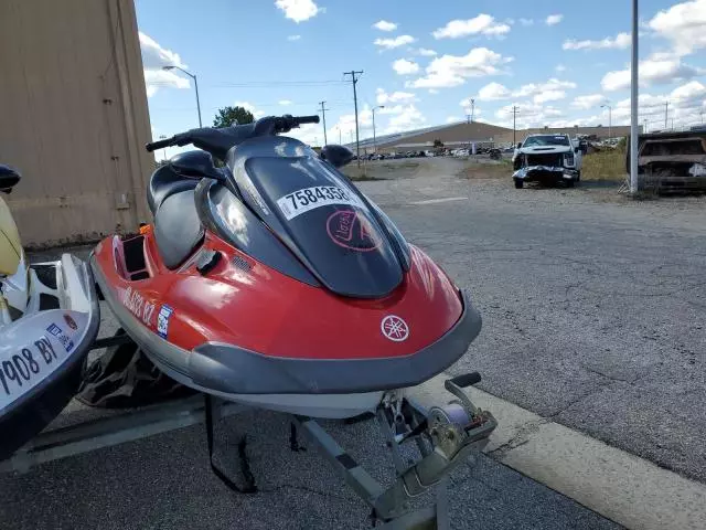 2005 Other Jetski