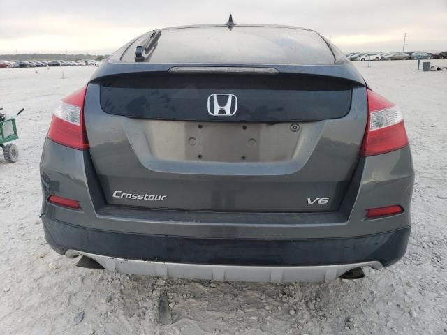 2013 Honda Crosstour EXL