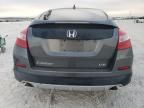 2013 Honda Crosstour EXL