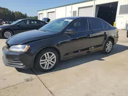 Volkswagen Vehiculos salvage en venta: 2018 Volkswagen Jetta S