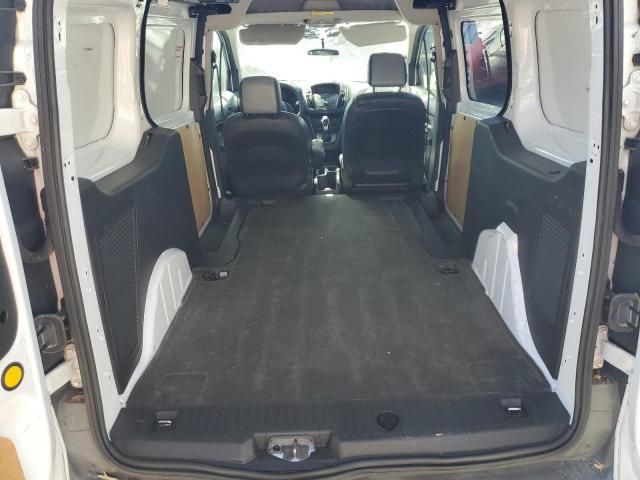 2015 Ford Transit Connect XL