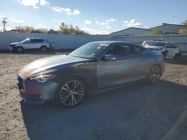 2017 Infiniti Q60 Premium