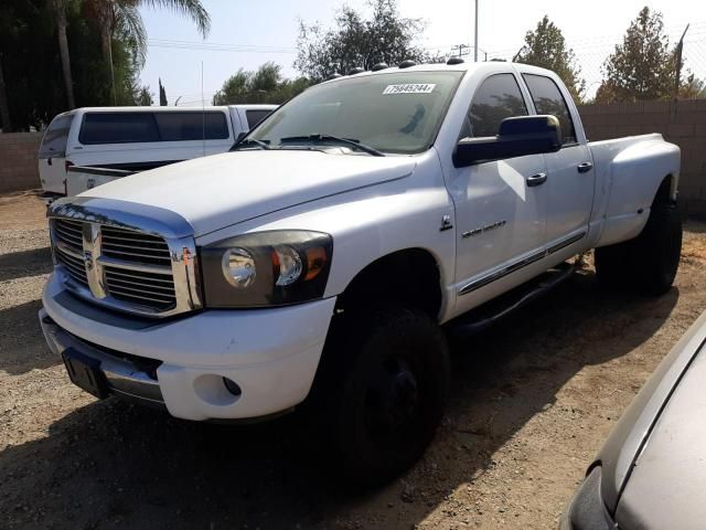 2006 Dodge RAM 3500 ST