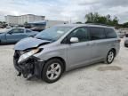 2016 Toyota Sienna LE