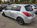 2009 Nissan Versa S