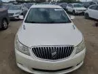 2013 Buick Lacrosse