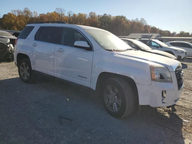 2013 GMC Terrain SLE