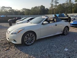 2009 Infiniti G37 Base en venta en Augusta, GA