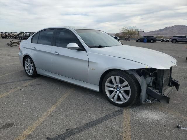 2006 BMW 325 I