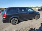 2015 Dodge Grand Caravan R/T