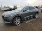 2019 Audi Q8 Premium Plus