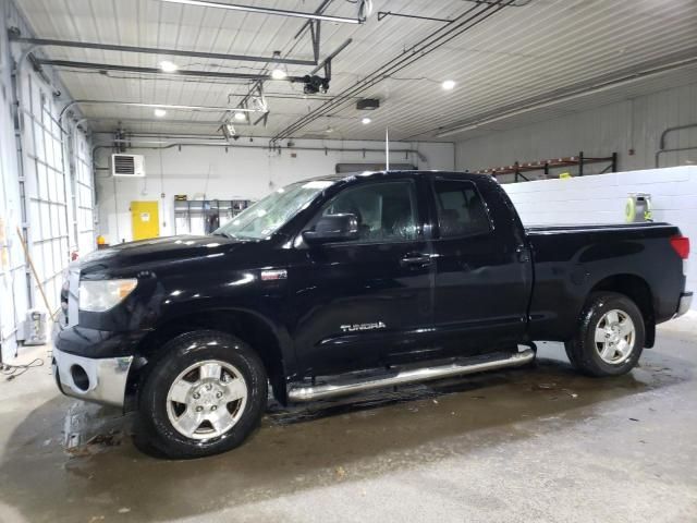 2012 Toyota Tundra Double Cab SR5