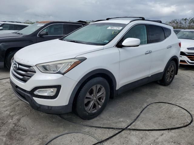 2013 Hyundai Santa FE Sport