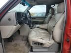 2002 GMC Yukon XL K1500