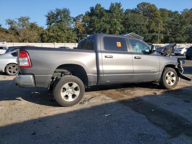 2020 Dodge RAM 1500 BIG HORN/LONE Star