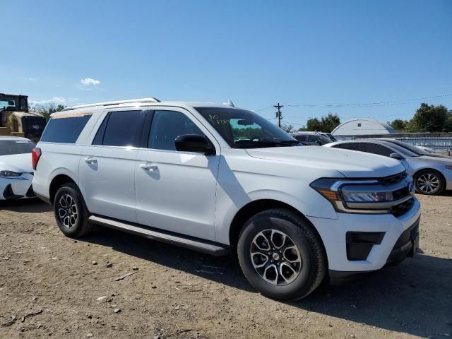 2023 Ford Expedition Max XL