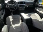 2015 Mercedes-Benz GL 550 4matic